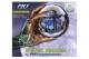 PNY NVIDIA Quadro4 280 NVS PCI Retail 64Mb DDR 64bit, low profile, DMS-59,cavi Dual VGA-DVI