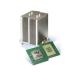 Intel Processore Xeon Dual Core Fsb 667MHz Micro-FCPGA MP 7020 2.66GHz 2X1MB Cache Boxed