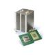 Intel Processore Xeon Dual Core Fsb 800MHz Micro-FCPGA MP 7130M 3.2GHz 8Mb Cache Boxed