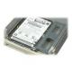 Promise One drive carrier for SuperSwap 1600 beige Per installare HDD da 2.5