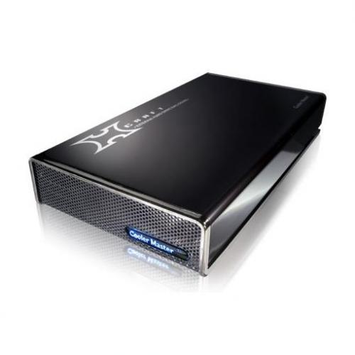 Cooler Master Box Esterno Xcraft Lite 350 IDE to USB 2.0