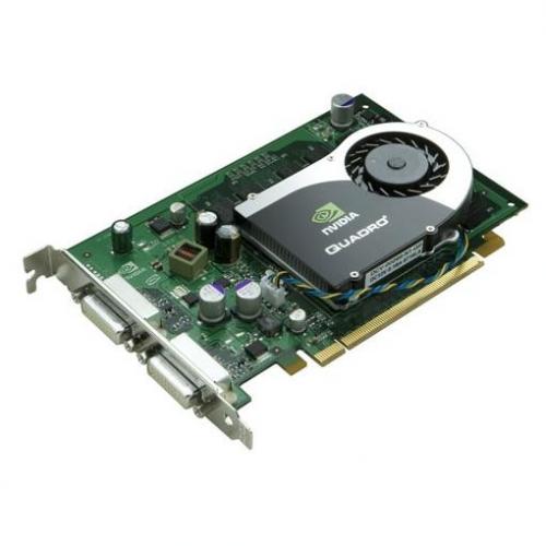 PNY NVIDIA Quadro FX 370 PCIe X16