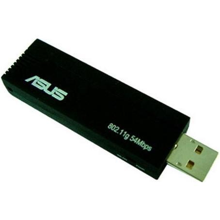 Asus WL-167G USB DONGLE WLAN