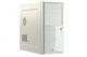 Case Mid Tower Enermax VOSTOK ECA3120 CS-038W ECA3120-WS+400W RBS, ATX, White/Silver + Alim. 400W
