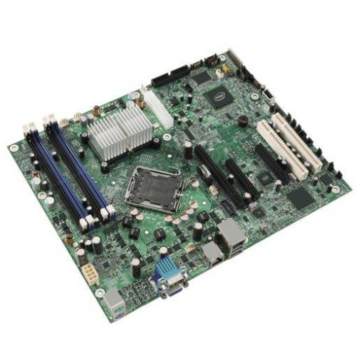 Intel Serverboard Snow Hill S3210SHLC  Xeon 3200, Core 2 D