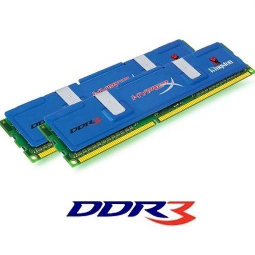 Kingston HyperX DIMM DDR3 1600MHz