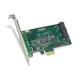 Controller Promise SAS/SATA 3Gb RAID FastTrak TX2650, RAID 0/1/JBOD 2 SAS/SATA PCI-E X1