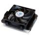 SilverStone Nitrogon SST-NT07-PRO Cooler Per Intel MoDT (Pentium M, Core Duo, Mobile Core 2 D.),478/9