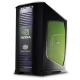 Case Tower Cooler Master Nvidia Stacker 830 Evolution Black, w/ NVIDIA color carton, 850W