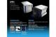 SilverStone SST-CFP51S 4 HD Cooler Converter Silver Sistema di Raffredamento in Alluminio + Fan120 x 4 HD 3.5