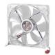 Cooler Master Case Fan On/Off Led Series Blue LED on/off fan 120mm, Sleeve, 1200rpm