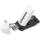 Kingston Lettore Usb 2.0 Mobilelite 9-in-1 Reader Usb 2.0 Mobilelite 9-in-1 Reader