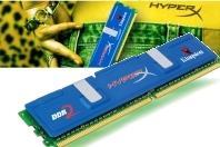 Kingston HyperX DIMM DDR2 800MHz
