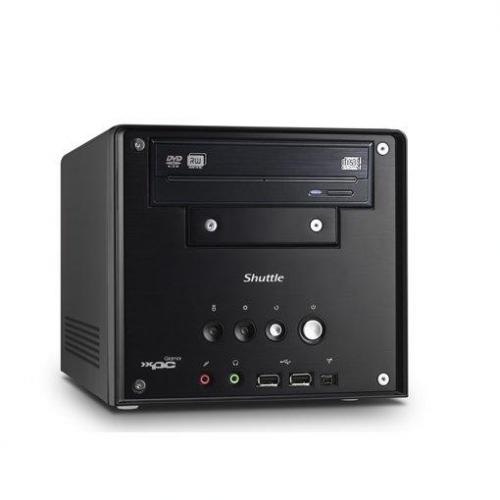 Shuttle XPC Business G2 6800BA SN68SG2 AMD Sempron LE1100