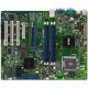 Asus Motherboard P5bv-c Xeon I3000mch ATX Vga+2xgln+u2 Fsb1333 Sata2