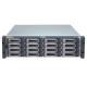 External Storage Promise VTrak J610s E-Class, 3 SAS - dual 16-bay SAS/SATA, Rack 3U, Hot-swappable JBOD I/O Module