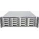 External Storage Promise VTrak E610s, 2xSAS Interface 16bay, 2 CS, SAS e/o SATA HD, RAID (0/1/1E/5/6/10/50/60), 3U