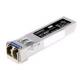 Linksys Switches 10/100 RackMont Mini-Gbic Transceiver 100 Base-FX Mini-GBIC SFP