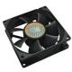 Cooler Master Case Fan Standard 80x80x25mm Rifle bearing fan