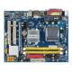 Gigabyte Motherboard GA-G31M-S2L S775 G31 mATX Vga+snd+gln+ub2 Fsb1333 Sata2