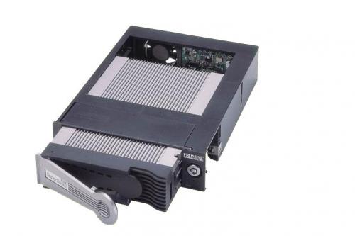 Cassetto Backplane Promise SAS/SATA 3Gb/s Hot Swap RAID