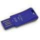 Pen Drive Kingston DataTraveler Mini Slim 2Gb Blue