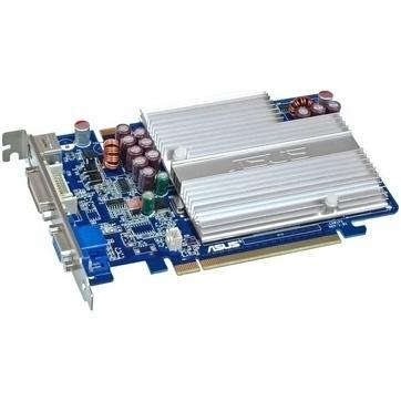 Asus En7300gt Silent/htd/512m PCI-E