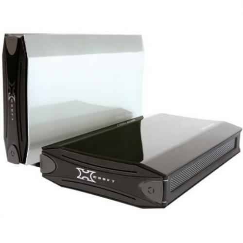 Cooler Master Box Esterno Xcraft 360 SATA to eSATA & USB2.0