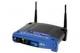 Linksys Wireless-G Access Point Wireless Access Point 802.11g