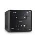 Shuttle XPC Business G2 6800BA SN68SG2 AMD Sempron LE1100 VGA, HD 80Gb SATA, 1Gb DDR2-800, Win XPPro, Black