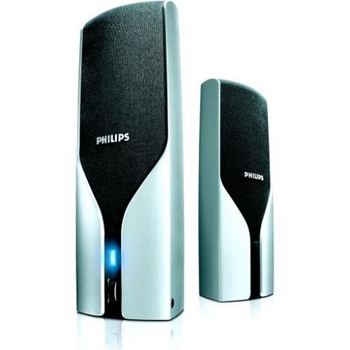 Philips Casse Acustiche Stereo
