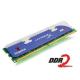 Kingston HyperX DIMM DDR2 800MHz 2Gb 800MHz (pc2-6400) DDR2 Non-ecc Low-latency Cl4 (4-4-4-12