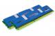 Kingston HyperX DIMM DDR3 1375MHz 2Gb (2x1Gb) Non-ECC CL7 (7-7-7-20), FBGA, Gold, 1.7V
