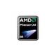 AMD Phenom X4 9950 2.6GHz Black Socket AM2 4Mb 125w Pib