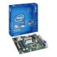 Intel Motherboard Eva Cove DG35EC S775 G35 mATX Audio+VGA+Lan1G  4SATA, PCIeX16, 2PCIeX, 1PCI, DDR2 800