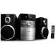 Philips Micro Hi-fi Mc147/12 2 X 2 W Rms Dbb Cd-r/rw