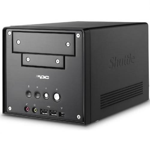 Shuttle SD30G2BP Plus Intel 945GC + ICH7 250W socket 775