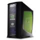 Case Tower Cooler Master Nvidia Stacker 830 Evolution Black, w/ NVIDIA color carton