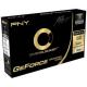 PNY GeForce 9600 GT XLR8 OC Edition PCI-E Retail, 512MB DDR3 2xDVI-I DUAL LINK HDTV-OUT