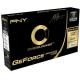 PNY GeForce 9800 GT with CUDA XLR8 OC EDITION PCI-E Retail, 512MB 256 bit GDDR3, 2xDVI-I HDTV-OUT
