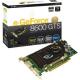 EVGA e-GeForce 8600 GTS PCI-E 256Mb, DDR3, Dual DVI-HDTV, 128bit, SLI (Passive)