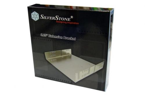 Silverstone SST-SDP06S Bay Device