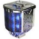 Asus Silent Square EVO Cooler For Socket 775/AM2/939/754