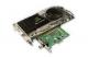 PNY NVIDIA Quadro FX 4600 PCIe X16 + Quadro G-Sync Board PCI Retail 768Mb GDDR3 384-bit, 2x DVI-I (2xDL) + 3D Stereo