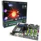 EVGA Motherboard ATX nForce 790i SLI FTW DIGITAL PWM Audio+2 Lan1G 6SATA(RAID0/1) 3PCIe 16X 1PCIe 1X, 2PCI DDR3