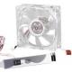Cooler Master Case Fan On/Off Led Series Blue LED fan 80mm, Sleeve, 1800rpm (include on/off panel)