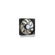 Cooler Master Case Fan Led Fan 120mm Blue Led Fan (Rifle Bearing), 2000rpm (Hyper 212 Fan)