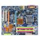 Gigabyte Motherboard GA-P35T-DS3P S775 P35 ATX GLN+1394 FSB1333 SATA2R DDR3