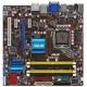 Asus Motherboard P5q-em S775 G45 mATX Vga+snd+gln+1394 DDR2 Sata2r Fb1600