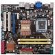 Asus Motherboard P5ql-cm S775 G43 mATX DDR2 Vga+snd+gln Sata2 Fb1333